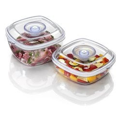 Contenitori sottovuoto laica vt3305