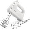 Frullino sbattitore philips hr3705/00 (300w bianco) [hr3705/00]
