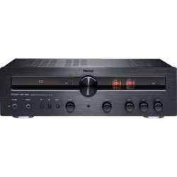 Magnat mr 780 sintoamplificatore stereo 2 x 100 w nero bluetooth?,