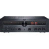 Magnat mr 780 sintoamplificatore stereo 2 x 100 w nero bluetooth?,