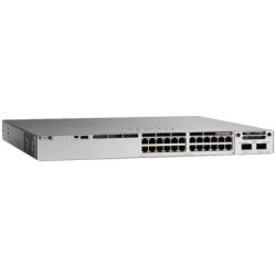Cisco c9300-24ux-e switch di rete managed [c9300-24ux-e]