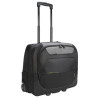 Trolley notebook citygear 15-17.3" nero [tcg717gl]