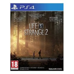 Videogioco ps4 - life is strange 2