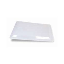 Coperchio frigor bianco 40x30x1 1660m2 giganpl [giganplast ]