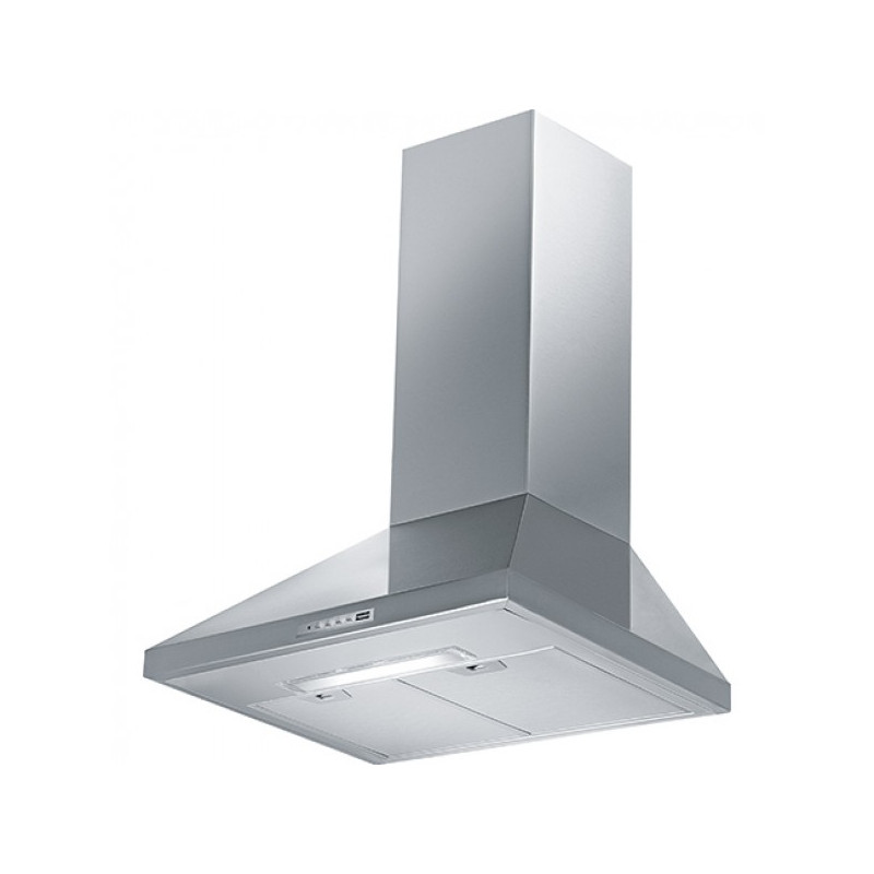 Cappa franke fjo 624 xs da 60 a parete, cl d [320.0545.169]