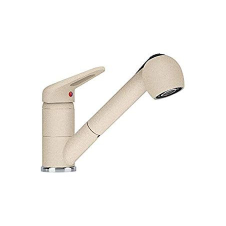 Miscelatore franke novara plus doccia avena 0738130 [115.0470.665]