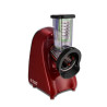 Affettaverdure russell hobbs 200w rosso [22280-56]
