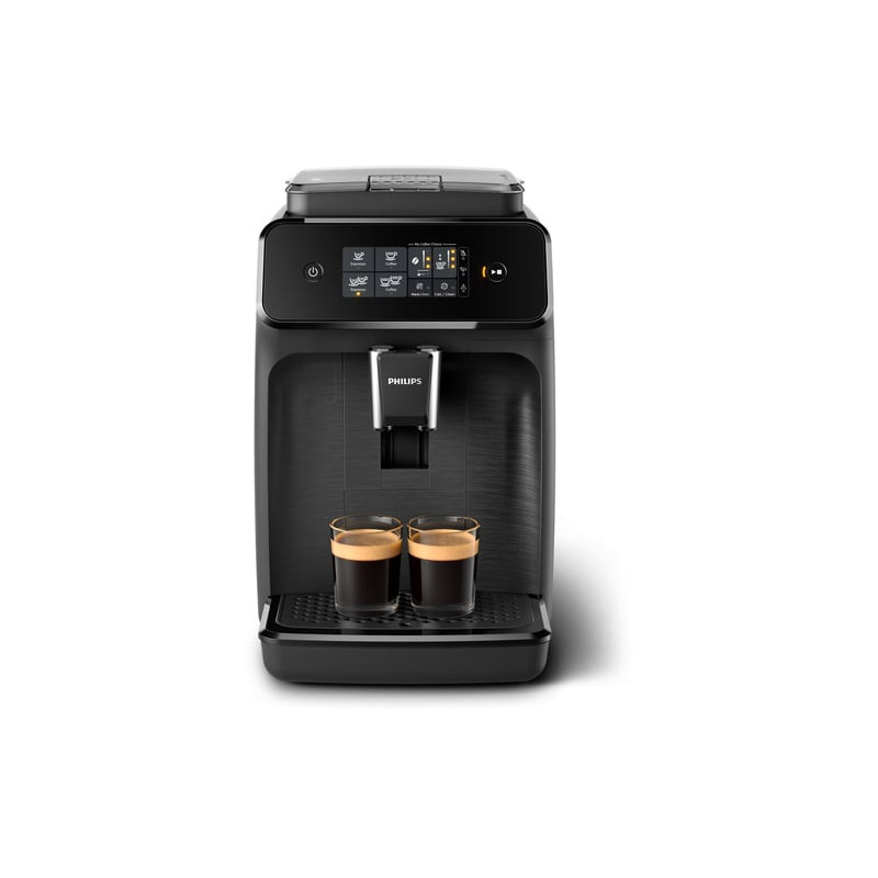 Macchina da caffe' philips ep 1200/00 series per epsresso [ep1200/00]