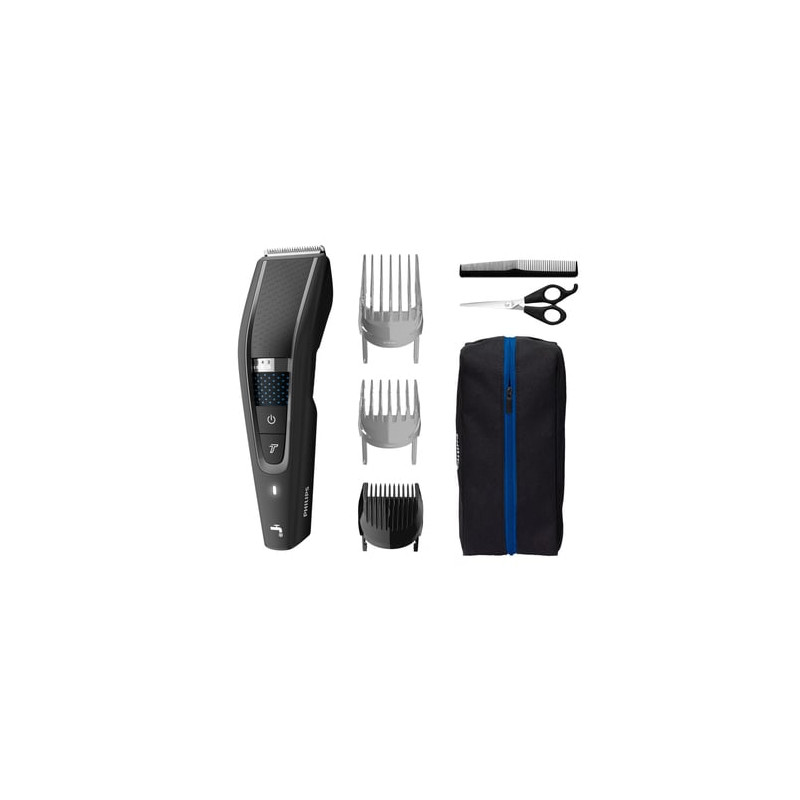 Tagliacapelli hc 5632 - nero - philips [hc5632/15]