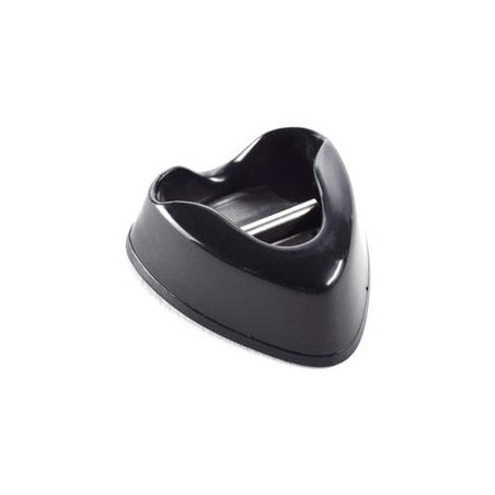 Portaplettri dunlop 5006si ergo blk plast.sing.