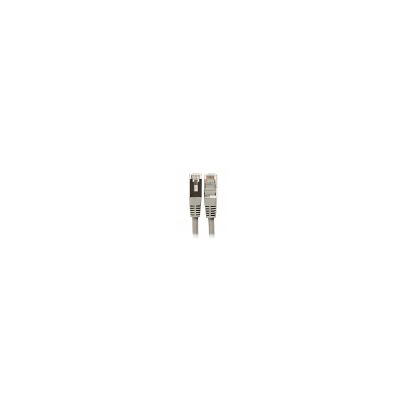 Cavo di rete patch a-lan stp kks6sza3.0 (rj45 - rj45 3m sf/utp