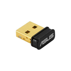 Adattatore asus usb-n10 nano b1 n150 [90ig05e0-mo0r00]