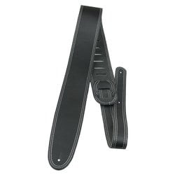 Tracolla perri's perri's 175 pelle cucit. nera 126611