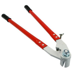 Pinza piegatubi yato yt-5410 630mm acciaio inossidabile [yt-5410]