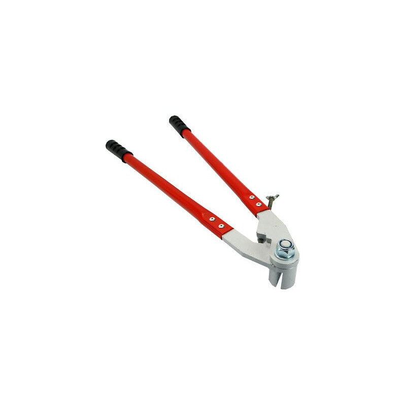 Pinza piegatubi yato yt-5410 630mm acciaio inossidabile [yt-5410]