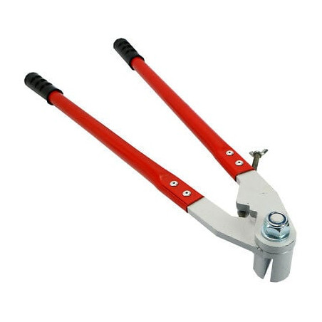 Pinza piegatubi yato yt-5410 630mm acciaio inossidabile [yt-5410]