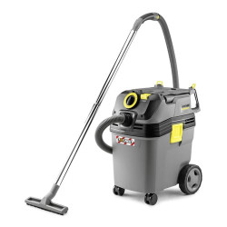 Aspiratore solidi/liquidi karcher nt 40/1 ap l 1380w 40l [1.148-321.0]