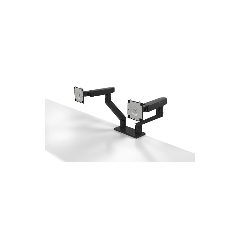 Supporto monitor dell mda20 27" nero [dell-mda20]