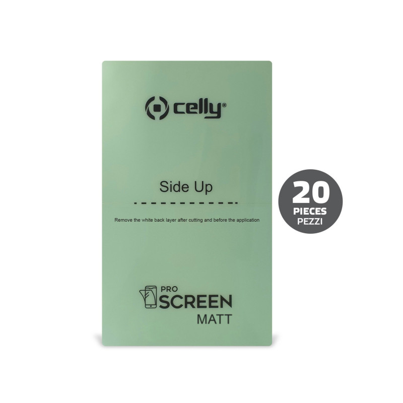 20 cf proscreen film matt [profilm20m]