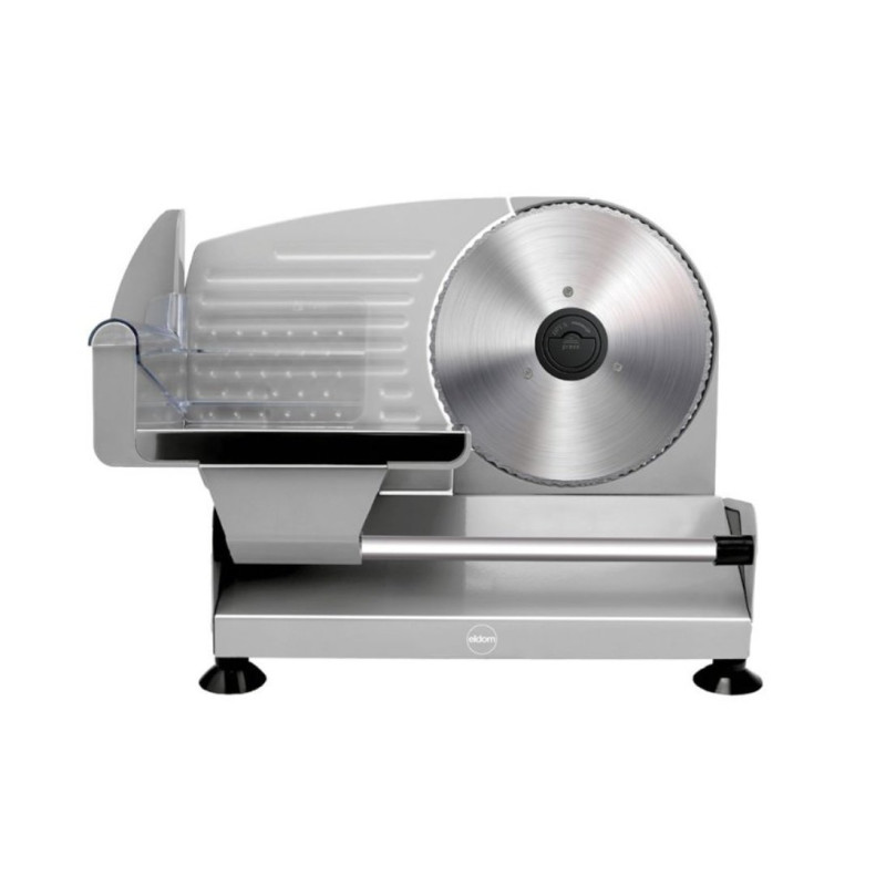 Affettatrice eldom kr400 metal [kr400 eldom]