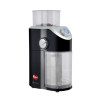 Macina caffe' elettrico eldom 100g 140w nero/grigio [mk160 eldom]