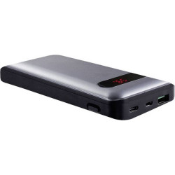 Batteria portatile intenso powerbank pd20000 power delivery 20000