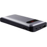 Batteria portatile intenso powerbank pd20000 power delivery 20000