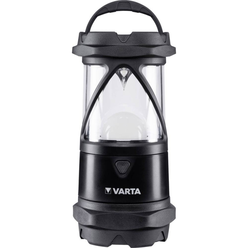 Lampada varta indestructible l30 pro extreme durable camping light