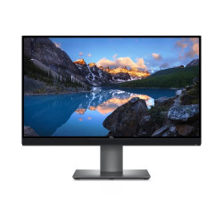 Monitor led 27" dell up2720q 4k ultra hd 3840x2160p 8ms classe