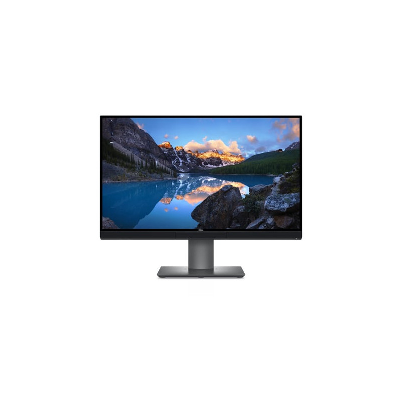 Monitor led 27" dell up2720q 4k ultra hd 3840x2160p 8ms classe
