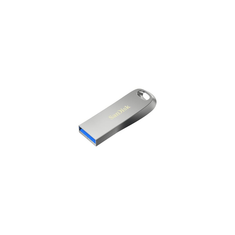 Pen drive 512gb sandisk cruzer ultra luxe usb 3.1 [sdcz74-512g-g46]