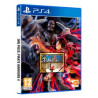 Videogioco ps4 - one piece: pirate warrior 4