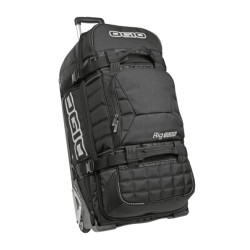 Zaino ogio rig 9800 nero [121001_03]