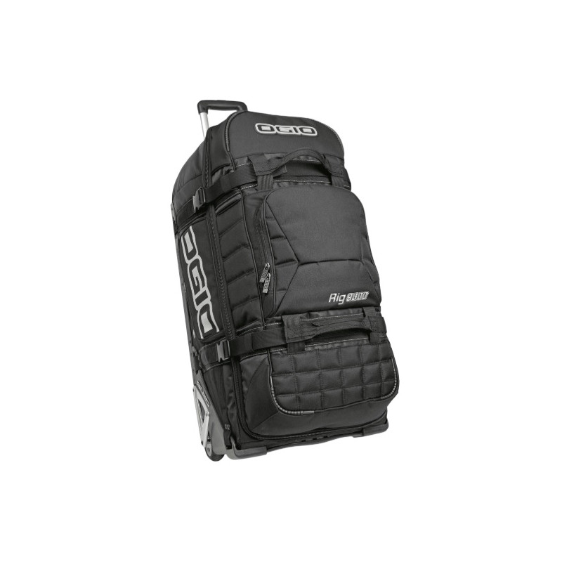 Zaino ogio rig 9800 nero [121001_03]
