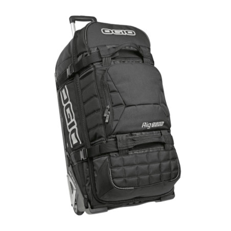 Zaino ogio rig 9800 nero [121001_03]