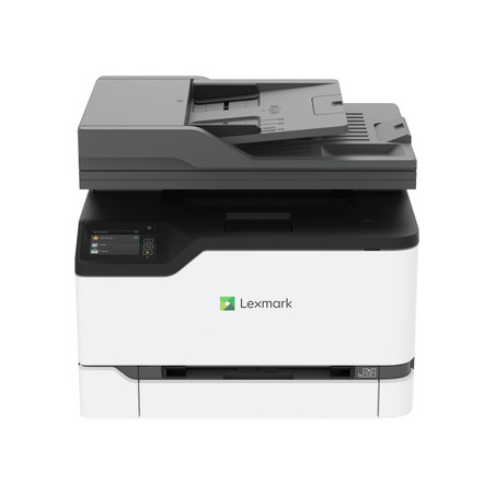 Stampante laser lexmark cx431adw [40n9470]