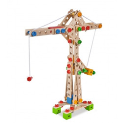 Eichhorn - costruzioni, gru [100039097]