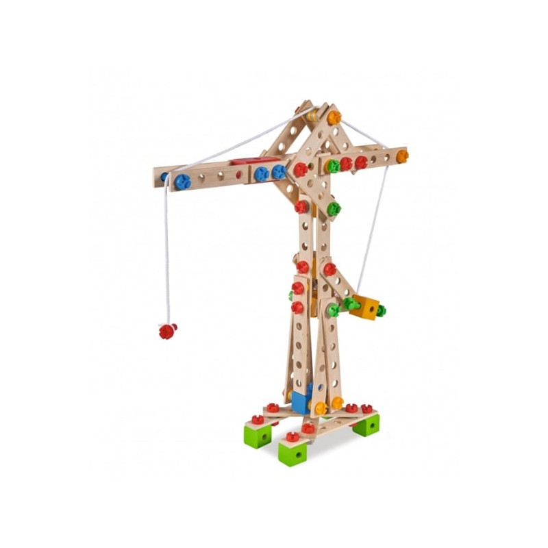 Eichhorn - costruzioni, gru [100039097]