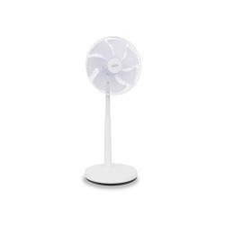 Ventilatore argo ipno bianco