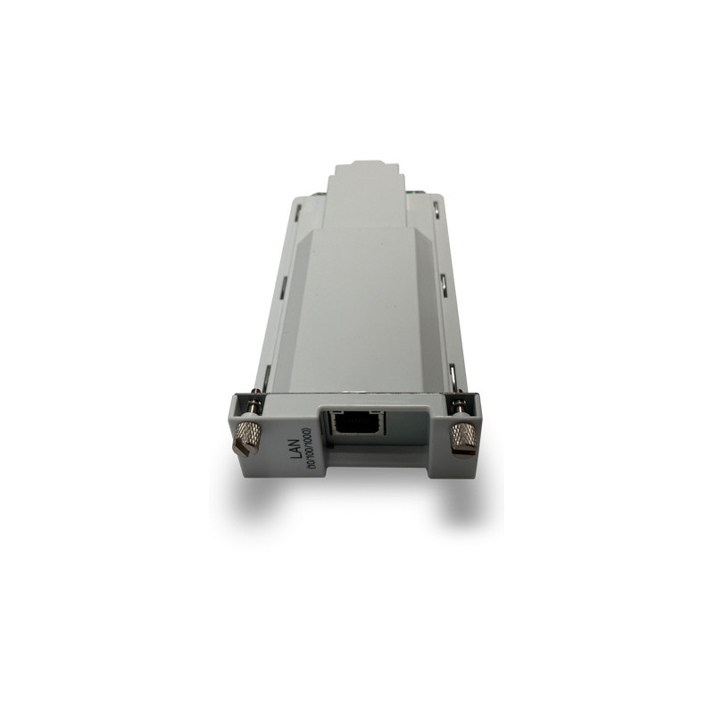 Interfaccia lan epson 10/100/1000 grigio [c12c934471]