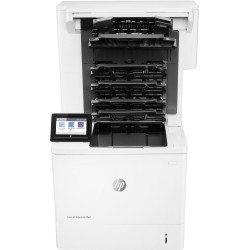 Stampante laser hp laserjet enterprise m611dn monocromatica a4 usb