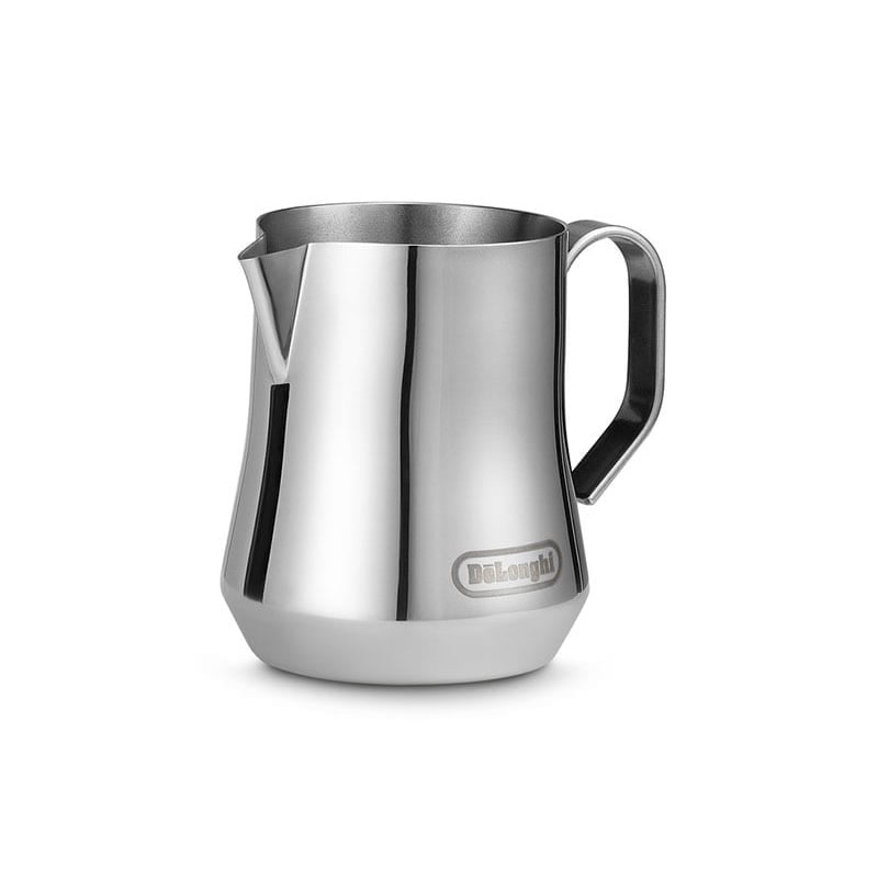 Caraffa in acciaio delonghi dlsc060 per latte in acciaio inossidabile