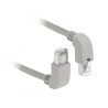 Cavo di rete delock rj45 cat.6a s/ftp 2m [85872]