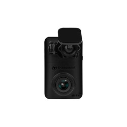 Dashcam transcend drivepro 10 camera incl. 32gb microsdhc [ts-dp10a-32g]