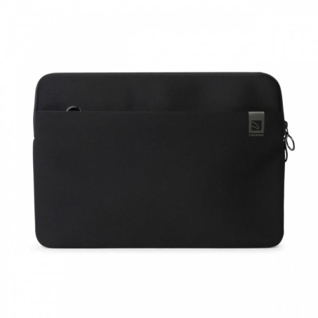 Custodia tablet top selleve mbp 16 nero