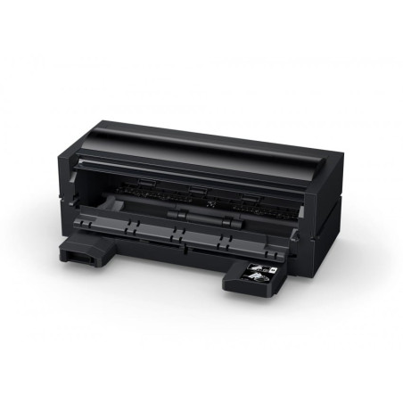 Adattatore per carta in rotolo epson surecolor p900 nero [c12c935221]