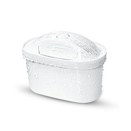 Filtro acqua dafi unimax 80258 1pz bianco [poz00209]