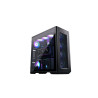 Case phanteks enthoo pro 2 big-tower, tempered glass, argb nero