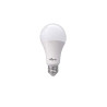 Lampadina hom io led a filamento smart wifi e27 - w2700k