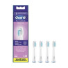 Testina spazzolino oral-b pulsonic sensitive 4 pz [299158]